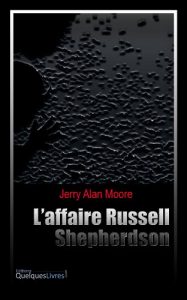 Baixar L’affaire Russell Shepherdson (Gherman Winkler t. 1) (French Edition) pdf, epub, eBook