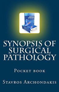 Baixar Synopsis of Surgical Pathology (English Edition) pdf, epub, eBook