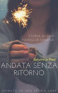 Baixar Andata senza ritorno pdf, epub, eBook
