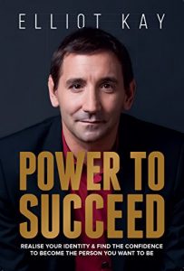Baixar Power to Succeed: Realise Your Identity and Find the Confidence to Become the Person You Want to Be (English Edition) pdf, epub, eBook