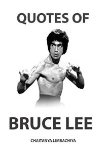 Baixar Quotes of Bruce Lee (English Edition) pdf, epub, eBook