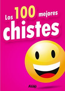 Baixar Los 100 mejores chistes (Spanish Edition) pdf, epub, eBook