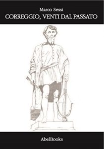 Baixar Correggio, venti dal passato pdf, epub, eBook