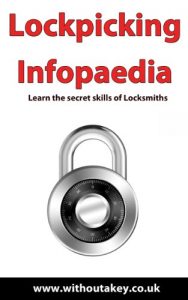 Baixar Lockpicking Infopaedia (English Edition) pdf, epub, eBook