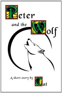 Baixar Peter and the Wolf (English Edition) pdf, epub, eBook
