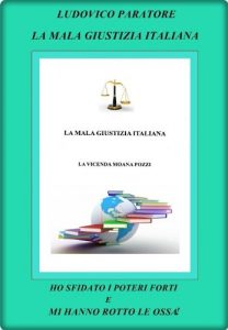 Baixar LA MALA GIUSTIZIA ITALIANA (Italian Edition) pdf, epub, eBook