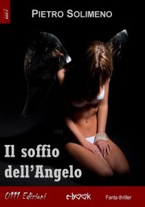 Baixar Il soffio dell’Angelo, Pietro Solimeno pdf, epub, eBook