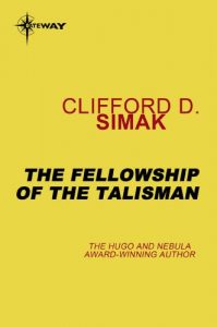 Baixar The Fellowship of the Talisman (English Edition) pdf, epub, eBook