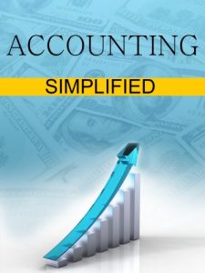 Baixar Accounting Simplified (English Edition) pdf, epub, eBook