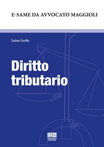 Baixar Diritto tributario: 11 (E-same da Avvocato) pdf, epub, eBook