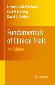 Baixar Fundamentals of Clinical Trials pdf, epub, eBook