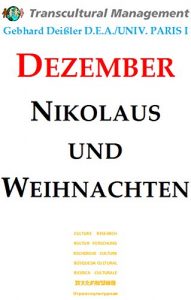 Baixar DEZEMBER: NIKOLAUS UND WEIHNACHTEN (German Edition) pdf, epub, eBook