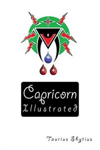 Baixar Capricorn: Illustrated (English Edition) pdf, epub, eBook
