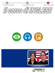 Baixar Il corso di INGLESE | Parte 3  (Get Audio on ACX.com) [35003] (Italian Edition) pdf, epub, eBook
