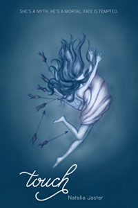 Baixar Touch (English Edition) pdf, epub, eBook