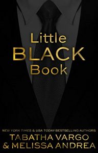 Baixar Little Black Book (The Black Trilogy 1) (English Edition) pdf, epub, eBook