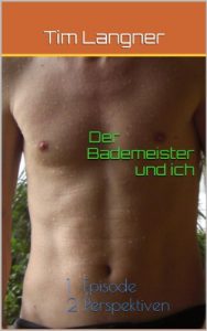 Baixar Der Bademeister und ich (German Edition) pdf, epub, eBook