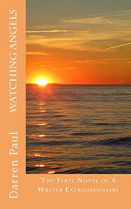 Baixar Watching Angels (English Edition) pdf, epub, eBook