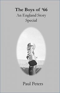 Baixar The Boys of ’66: An England Story Special (The England Story Book 12) (English Edition) pdf, epub, eBook