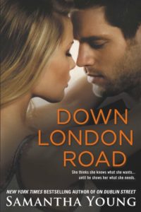 Baixar Down London Road (On Dublin Street) pdf, epub, eBook