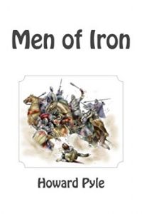 Baixar Men of Iron  (Illustrated) (English Edition) pdf, epub, eBook