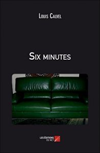Baixar Six minutes (French Edition) pdf, epub, eBook