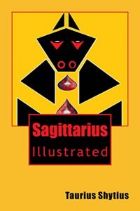 Baixar Sagittarius: Illustrated (English Edition) pdf, epub, eBook