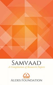 Baixar Samvaad 2015 Handbook: A Collection of Research Papers (English Edition) pdf, epub, eBook