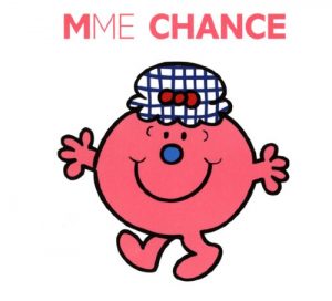 Baixar Madame Chance (Collection Monsieur Madame) (French Edition) pdf, epub, eBook