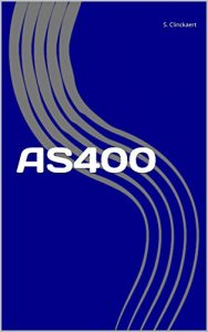 Baixar AS400 (Dutch Edition) pdf, epub, eBook