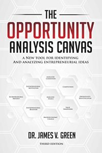 Baixar The Opportunity Analysis Canvas (English Edition) pdf, epub, eBook