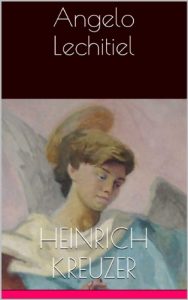 Baixar Angelo Lechitiel (Italian Edition) pdf, epub, eBook