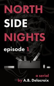 Baixar North Side Nights (English Edition) pdf, epub, eBook