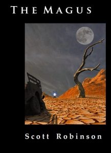 Baixar The Magus (English Edition) pdf, epub, eBook