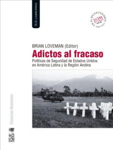 Baixar Adictos al fracaso pdf, epub, eBook