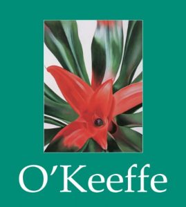 Baixar O’Keeffe pdf, epub, eBook