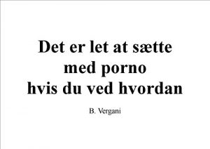 Baixar 18 DANESE – E’ FACILE SMETTERE CON IL PORNO… (Danish Edition) pdf, epub, eBook