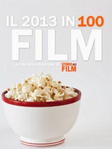 Baixar IL 2013 IN 100 FILM (Italian Edition) pdf, epub, eBook