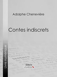Baixar Contes indiscrets (French Edition) pdf, epub, eBook