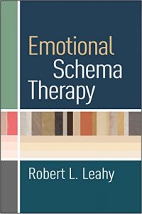 Baixar Emotional Schema Therapy pdf, epub, eBook