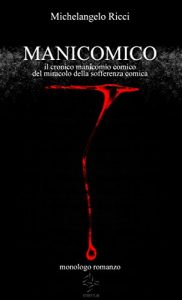 Baixar Manicomico pdf, epub, eBook