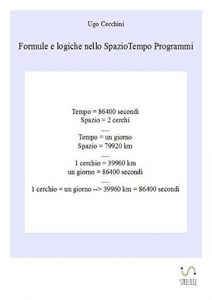Baixar Formule e logiche nello SpazioTempo Programmi pdf, epub, eBook