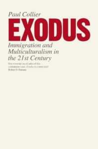 Baixar Exodus: Immigration and Multiculturalism in the 21st Century pdf, epub, eBook