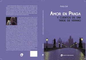 Baixar AMOR EN PRAGA Y CUENTOS DE UNA TARDE DE VERANO (Spanish Edition) pdf, epub, eBook