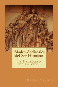 Baixar Edades Zodiacales del Ser Humano (Spanish Edition) pdf, epub, eBook