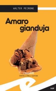 Baixar Amaro Gianduja (Tascabili. Noir) pdf, epub, eBook