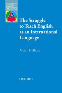 Baixar The Struggle to Teach English as an International Language – Oxford Applied Linguistics pdf, epub, eBook