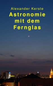 Baixar Astronomie mit dem Fernglas (German Edition) pdf, epub, eBook