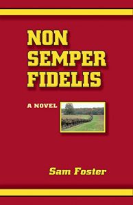 Baixar Non Semper Fidelis: A Novel pdf, epub, eBook