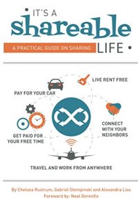 Baixar It’s a Shareable Life: A Practical Guide on Sharing (English Edition) pdf, epub, eBook